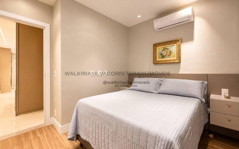 Apartamento à venda no Itanhangá Park, Campo Grande – foto 26