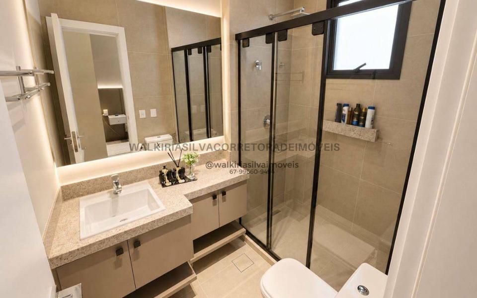 Apartamento à venda no Itanhangá Park, Campo Grande – foto 28