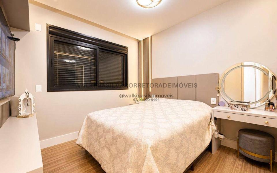 Apartamento à venda no Itanhangá Park, Campo Grande – foto 29