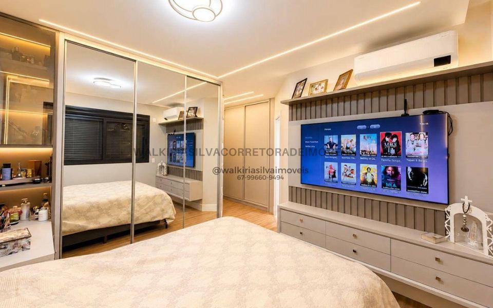 Apartamento à venda no Itanhangá Park, Campo Grande – foto 30