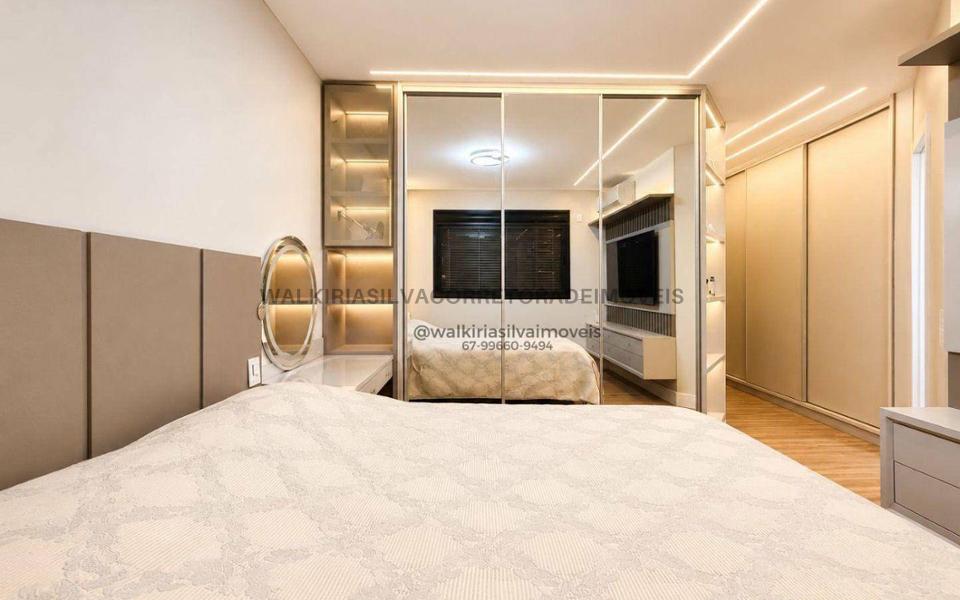 Apartamento à venda no Itanhangá Park, Campo Grande – foto 31