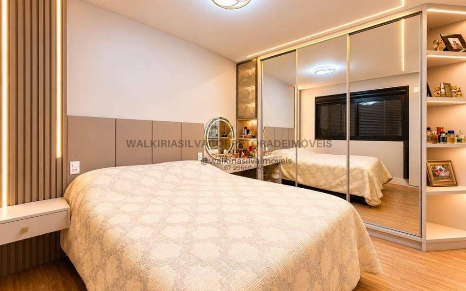 Apartamento à venda no Itanhangá Park, Campo Grande – foto 32