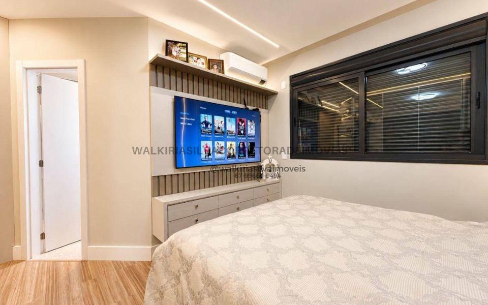 Apartamento à venda no Itanhangá Park, Campo Grande – foto 33