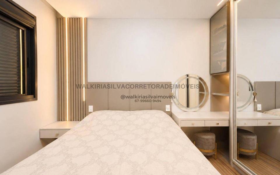 Apartamento à venda no Itanhangá Park, Campo Grande – foto 34