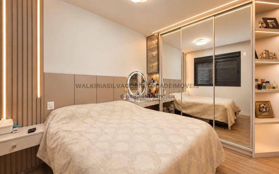 Apartamento à venda no Itanhangá Park, Campo Grande – foto 35