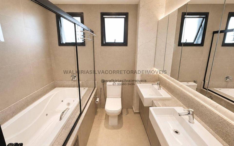 Apartamento à venda no Itanhangá Park, Campo Grande – foto 36