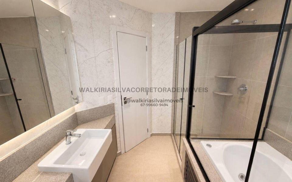 Apartamento à venda no Itanhangá Park, Campo Grande – foto 37
