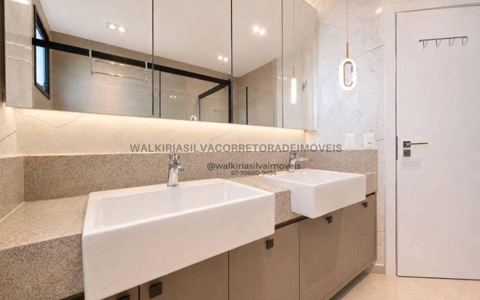 Apartamento à venda no Itanhangá Park, Campo Grande – foto 38