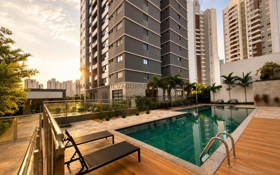 Apartamento à venda no Itanhangá Park, Campo Grande – foto 39