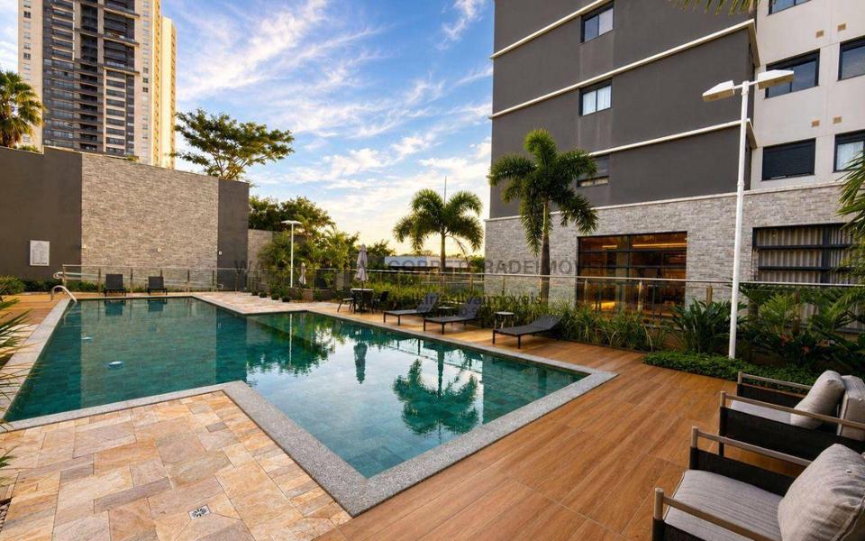 Apartamento à venda no Itanhangá Park, Campo Grande – foto 40