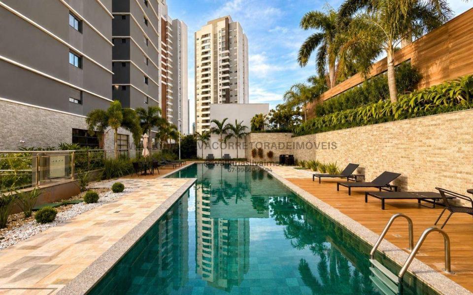 Apartamento à venda no Itanhangá Park, Campo Grande – foto 41