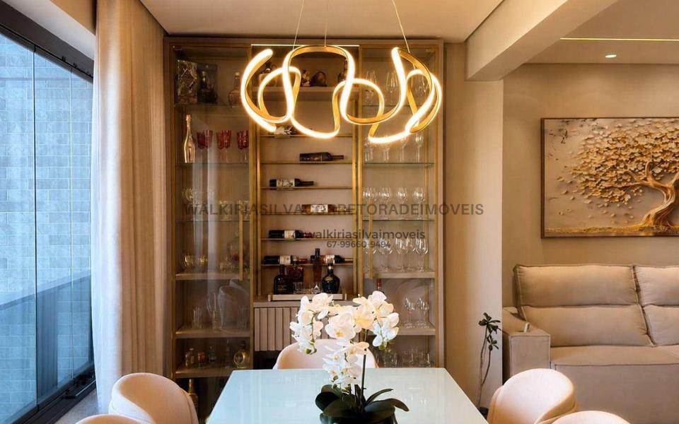 Apartamento à venda no Itanhangá Park, Campo Grande – foto 42
