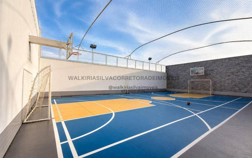 Apartamento à venda no Itanhangá Park, Campo Grande – foto 43