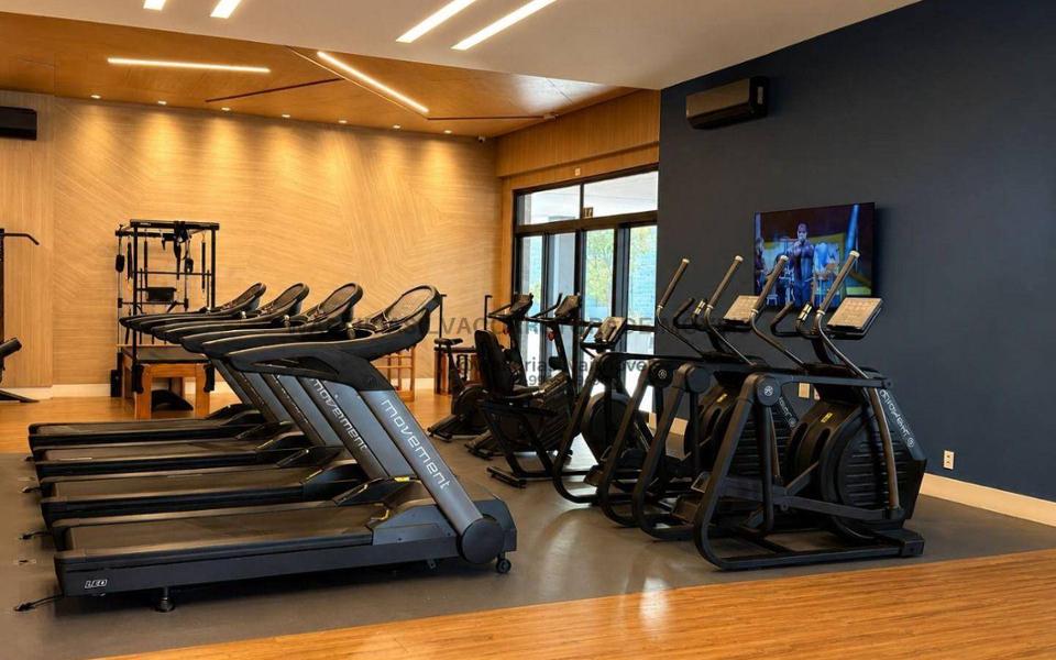 Apartamento à venda no Itanhangá Park, Campo Grande – foto 44