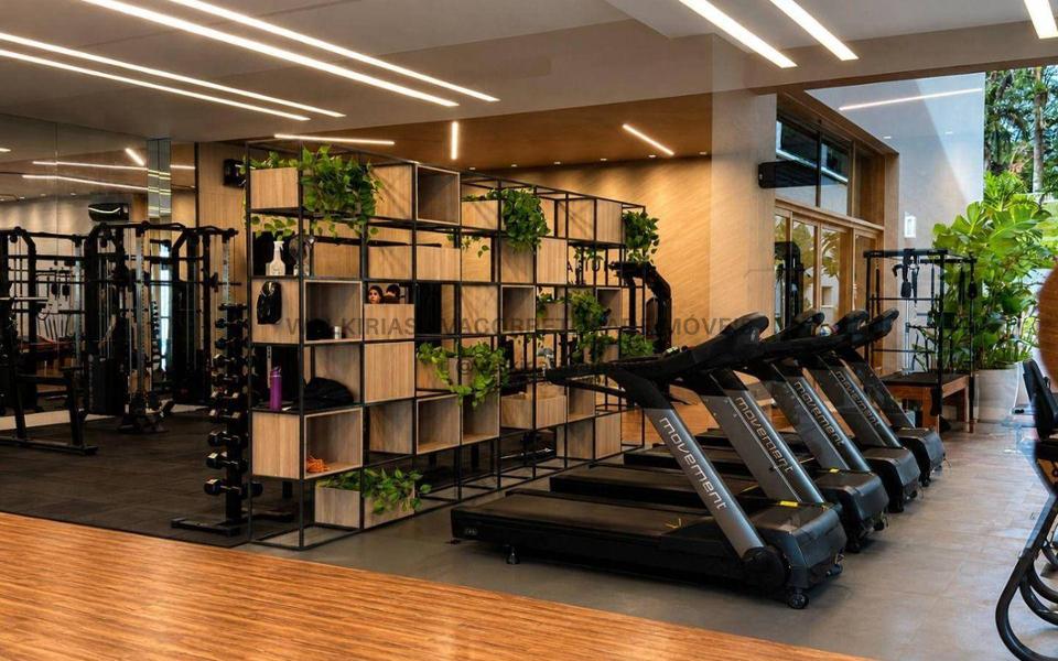 Apartamento à venda no Itanhangá Park, Campo Grande – foto 47