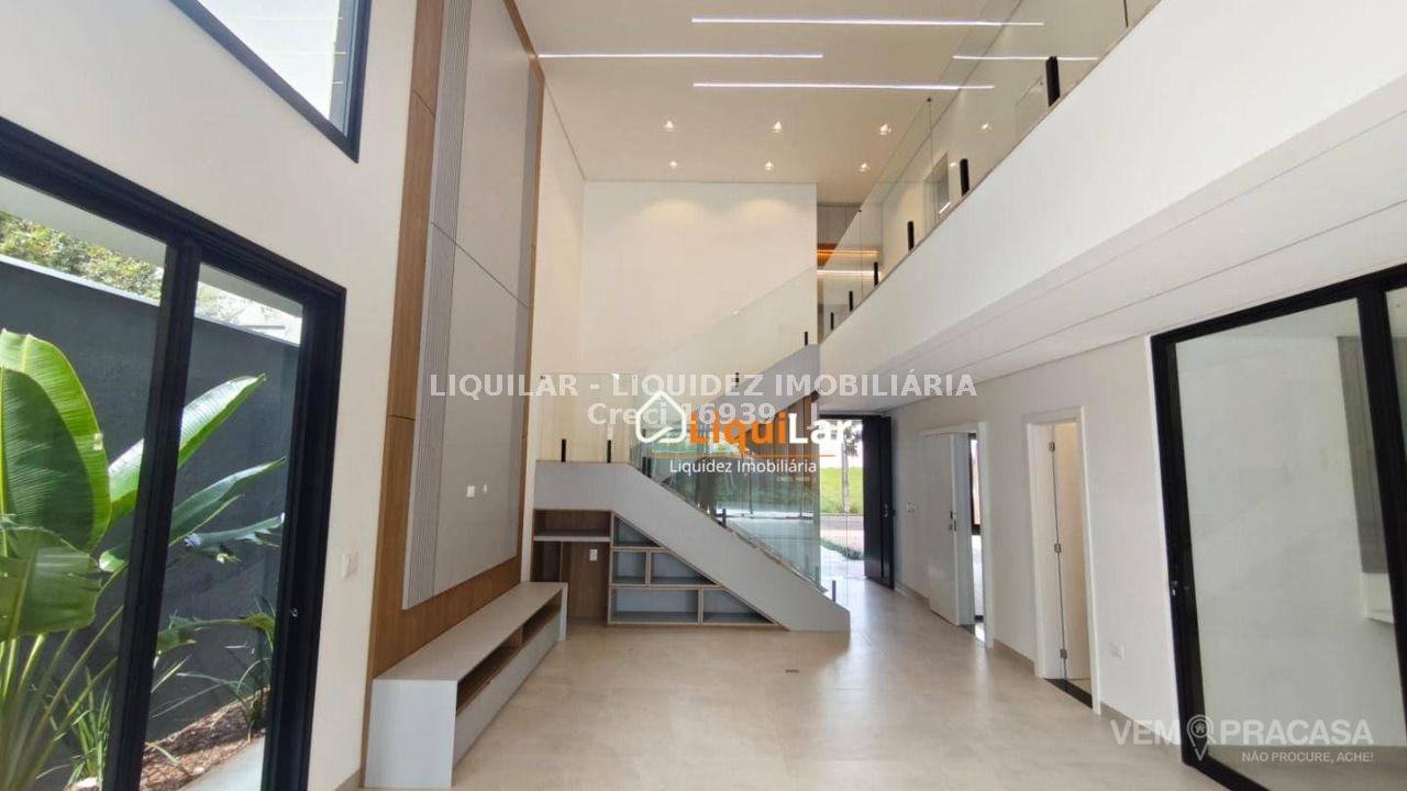 Sobrado à venda no Residencial Alphaville II, Campo Grande – foto 3