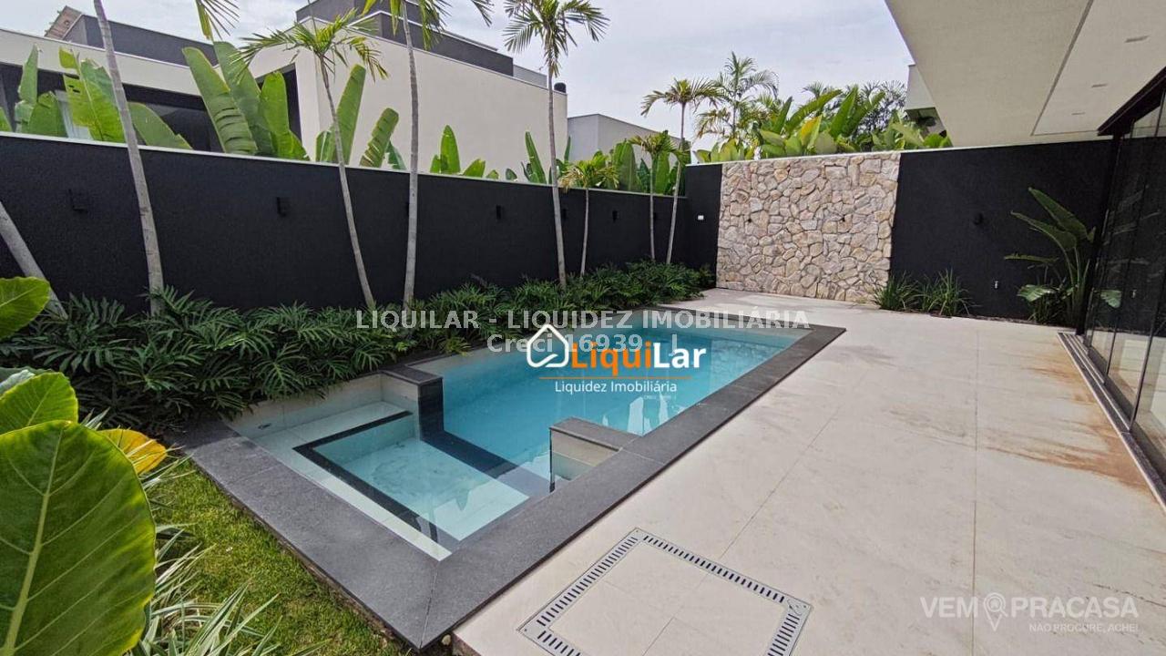 Sobrado à venda no Residencial Alphaville II, Campo Grande – foto 4