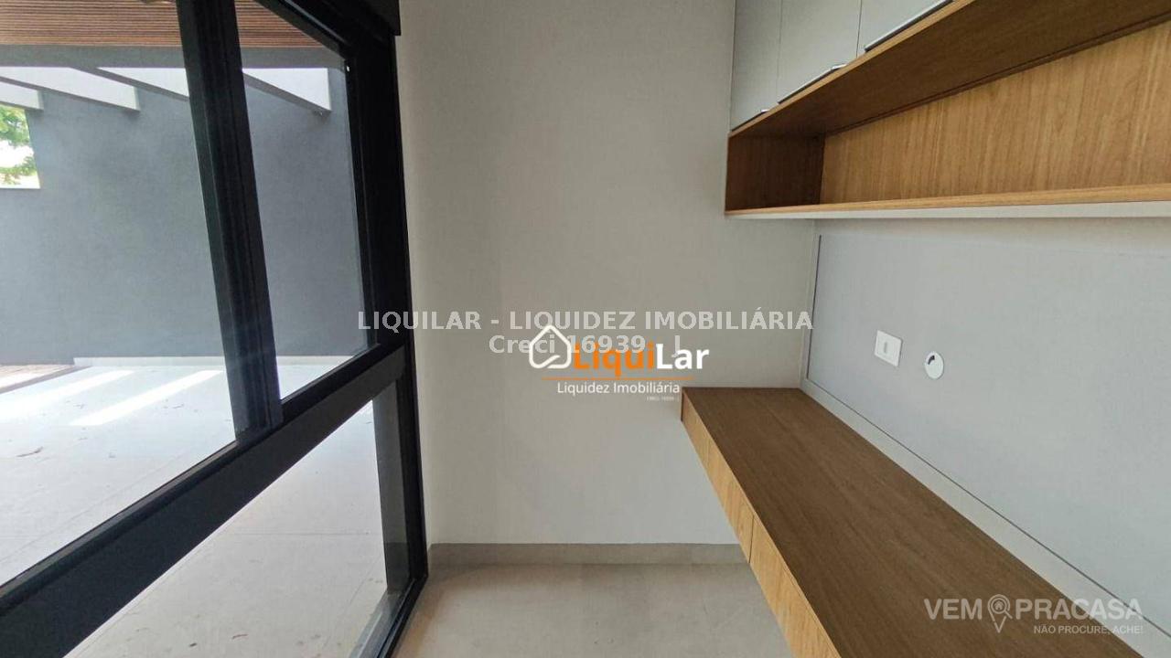 Sobrado à venda no Residencial Alphaville II, Campo Grande – foto 5