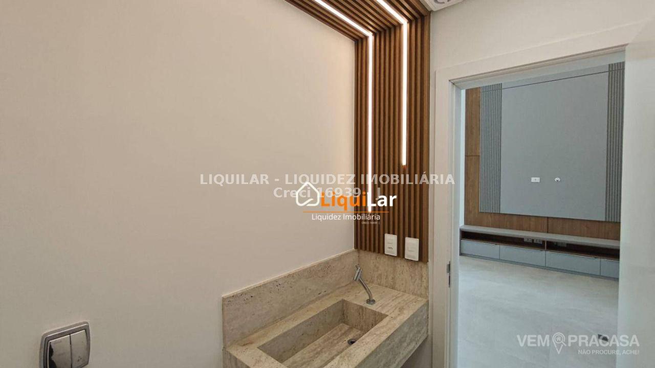 Sobrado à venda no Residencial Alphaville II, Campo Grande – foto 7