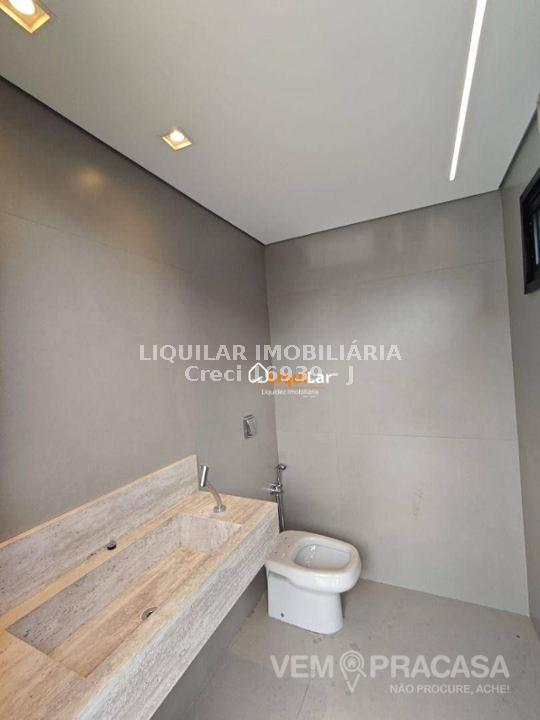 Sobrado à venda no Residencial Alphaville II, Campo Grande – foto 9