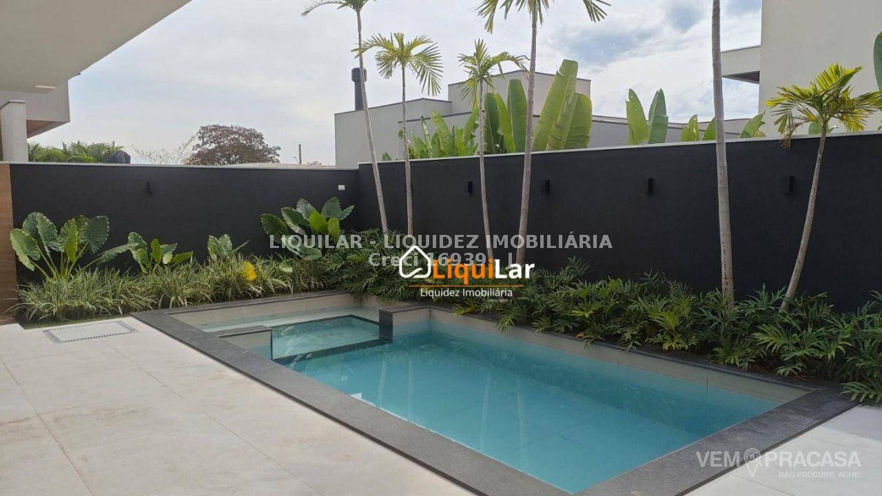 Sobrado à venda no Residencial Alphaville II, Campo Grande – foto 11