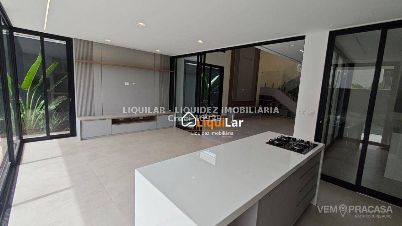 Sobrado à venda no Residencial Alphaville II, Campo Grande – foto 12