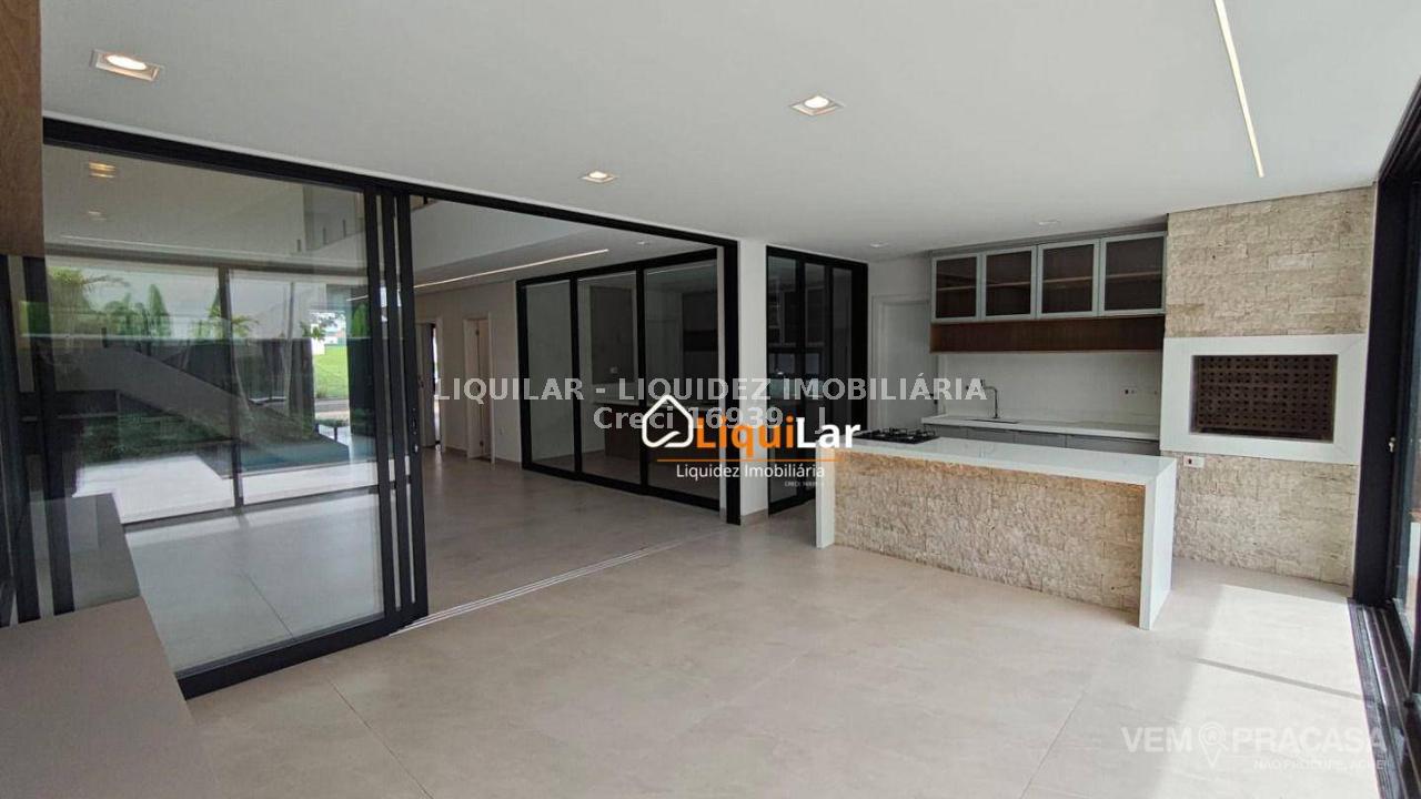 Sobrado à venda no Residencial Alphaville II, Campo Grande – foto 13