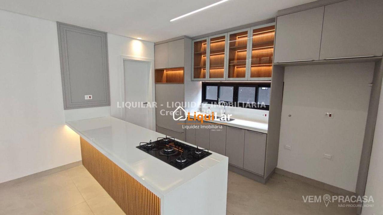 Sobrado à venda no Residencial Alphaville II, Campo Grande – foto 14