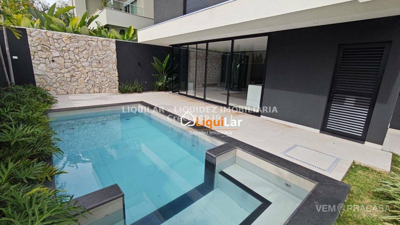 Sobrado à venda no Residencial Alphaville II, Campo Grande – foto 15