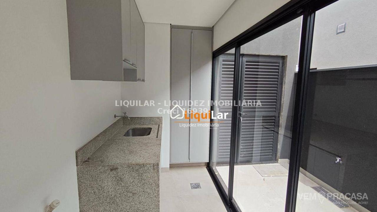 Sobrado à venda no Residencial Alphaville II, Campo Grande – foto 16