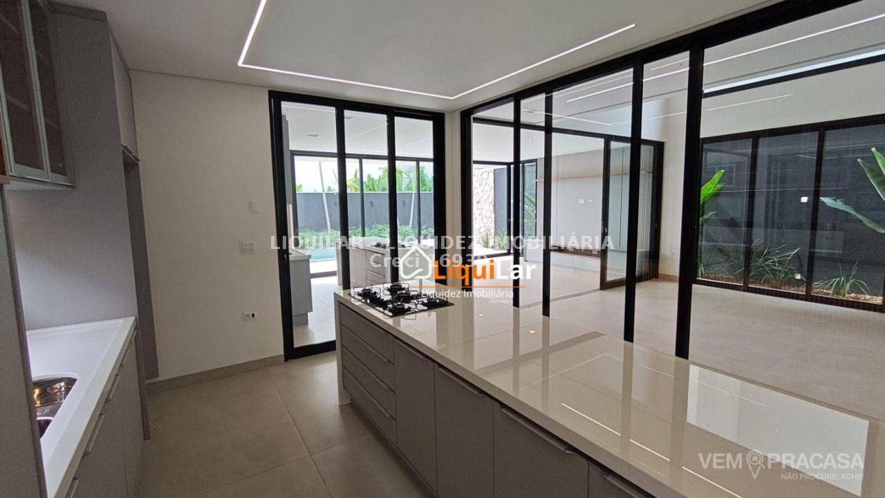 Sobrado à venda no Residencial Alphaville II, Campo Grande – foto 17