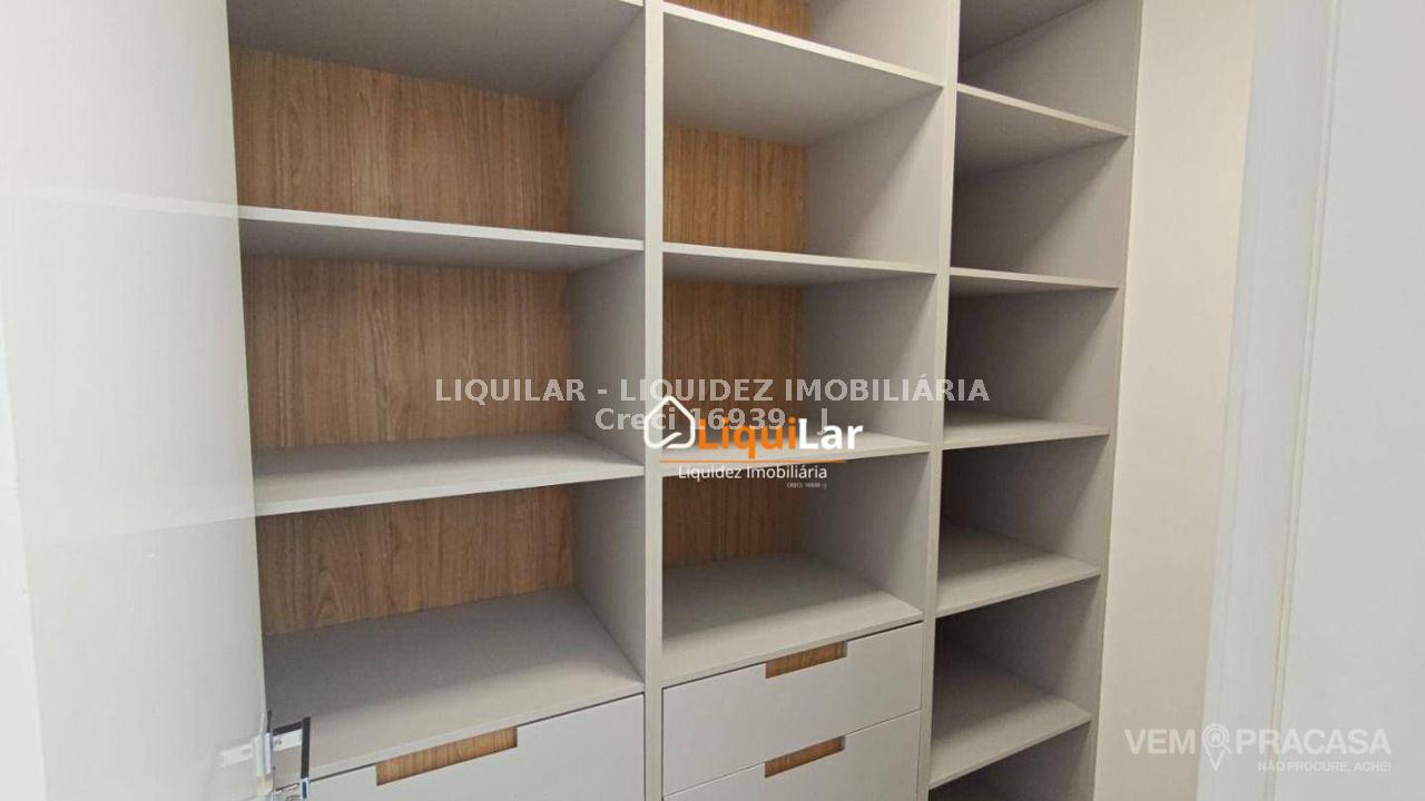 Sobrado à venda no Residencial Alphaville II, Campo Grande – foto 18