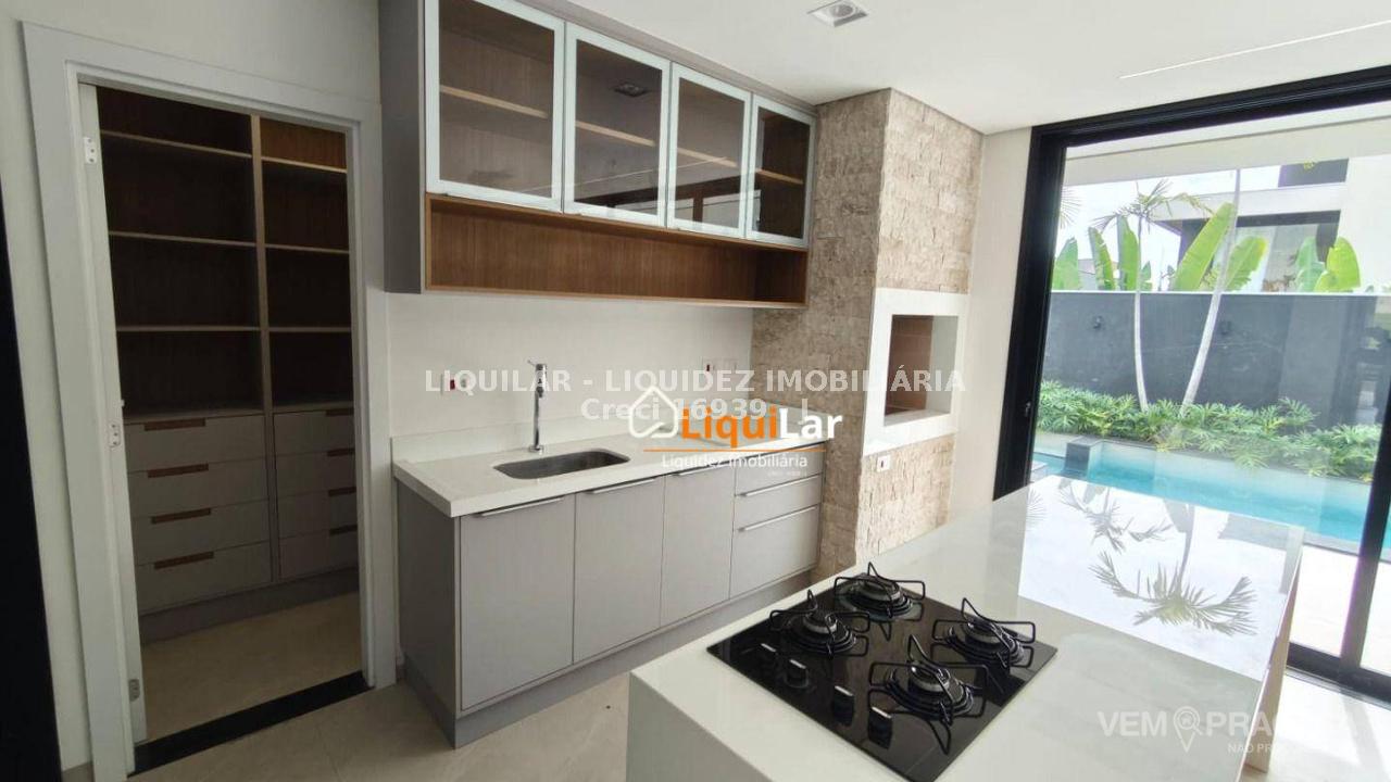 Sobrado à venda no Residencial Alphaville II, Campo Grande – foto 19