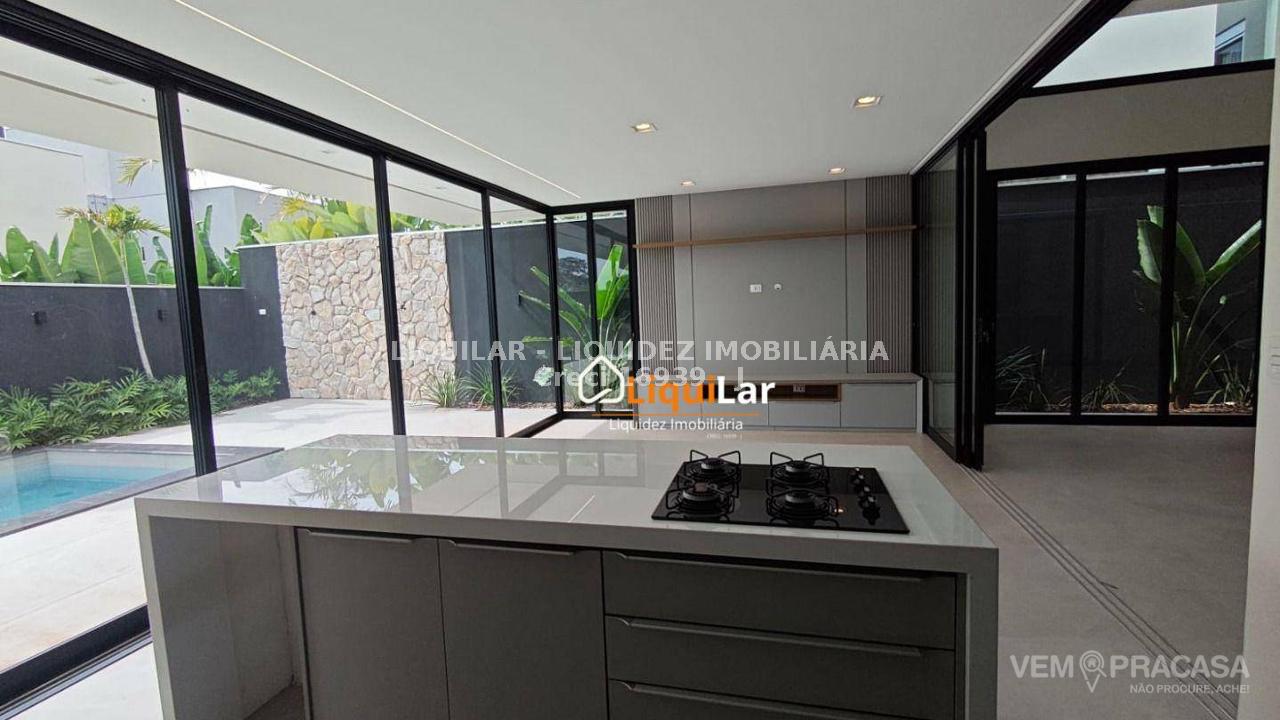 Sobrado à venda no Residencial Alphaville II, Campo Grande – foto 21