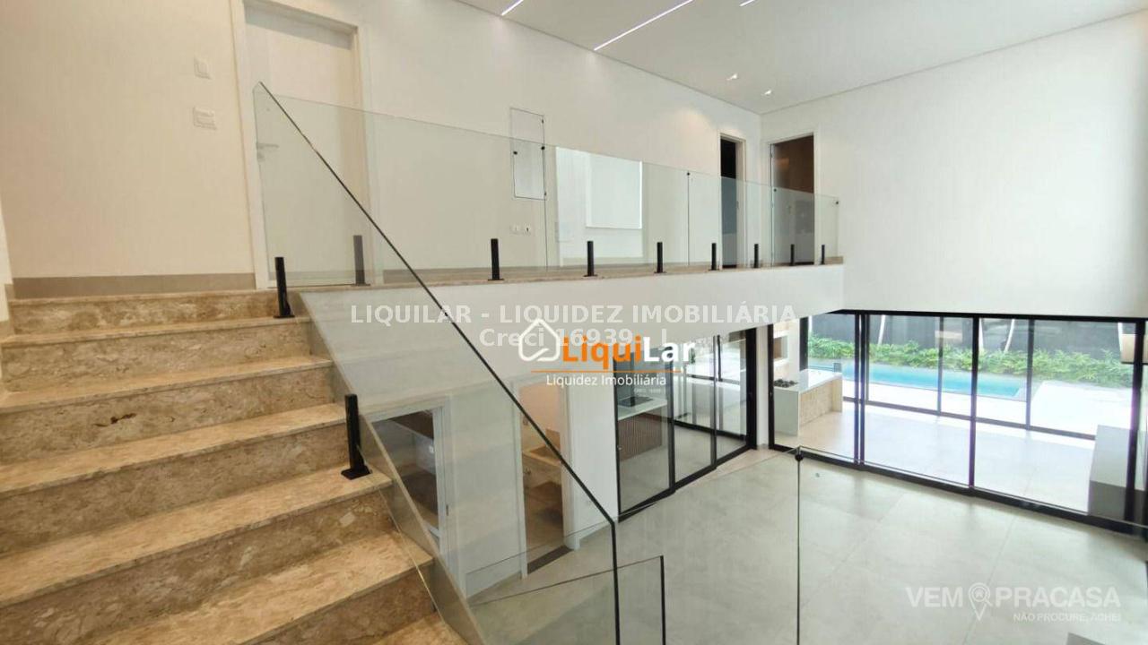 Sobrado à venda no Residencial Alphaville II, Campo Grande – foto 23