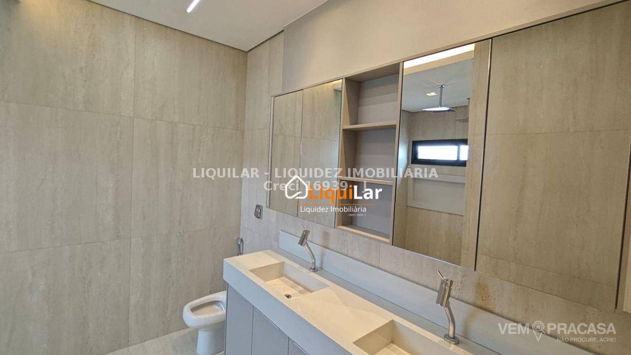 Sobrado à venda no Residencial Alphaville II, Campo Grande – foto 26