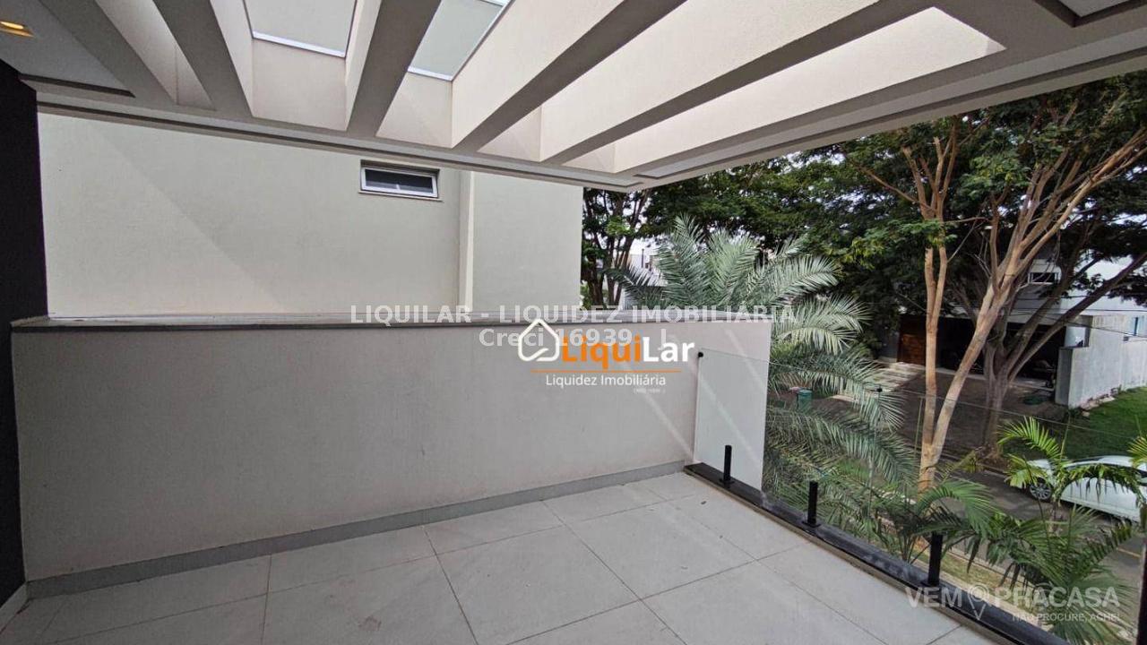 Sobrado à venda no Residencial Alphaville II, Campo Grande – foto 28
