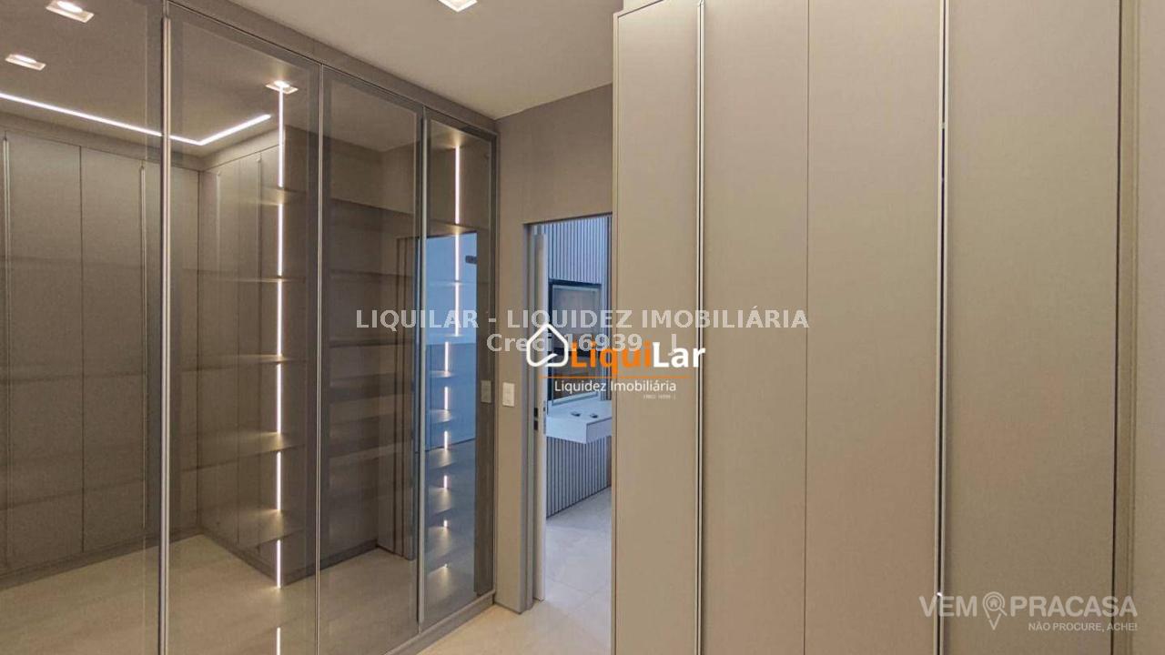 Sobrado à venda no Residencial Alphaville II, Campo Grande – foto 30