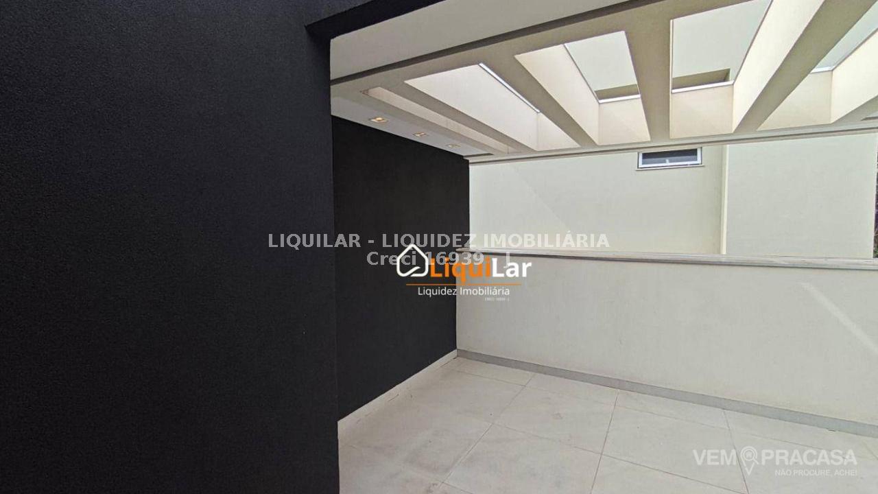 Sobrado à venda no Residencial Alphaville II, Campo Grande – foto 31