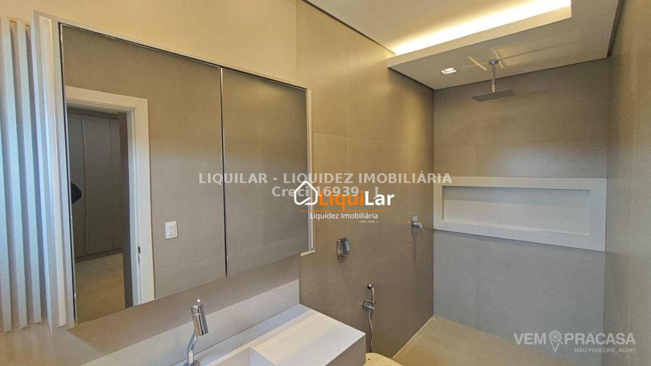 Sobrado à venda no Residencial Alphaville II, Campo Grande – foto 34