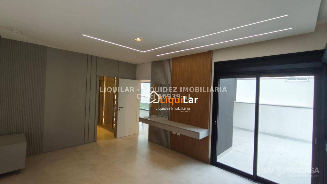 Sobrado à venda no Residencial Alphaville II, Campo Grande – foto 35