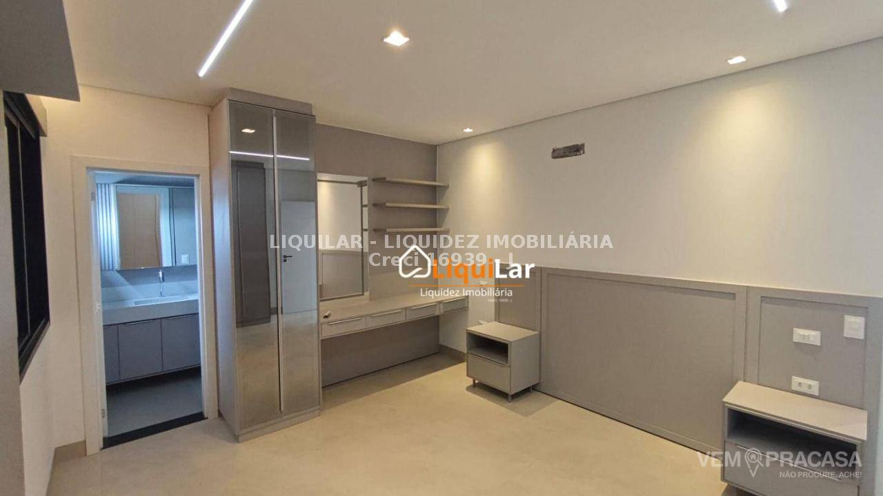 Sobrado à venda no Residencial Alphaville II, Campo Grande – foto 37