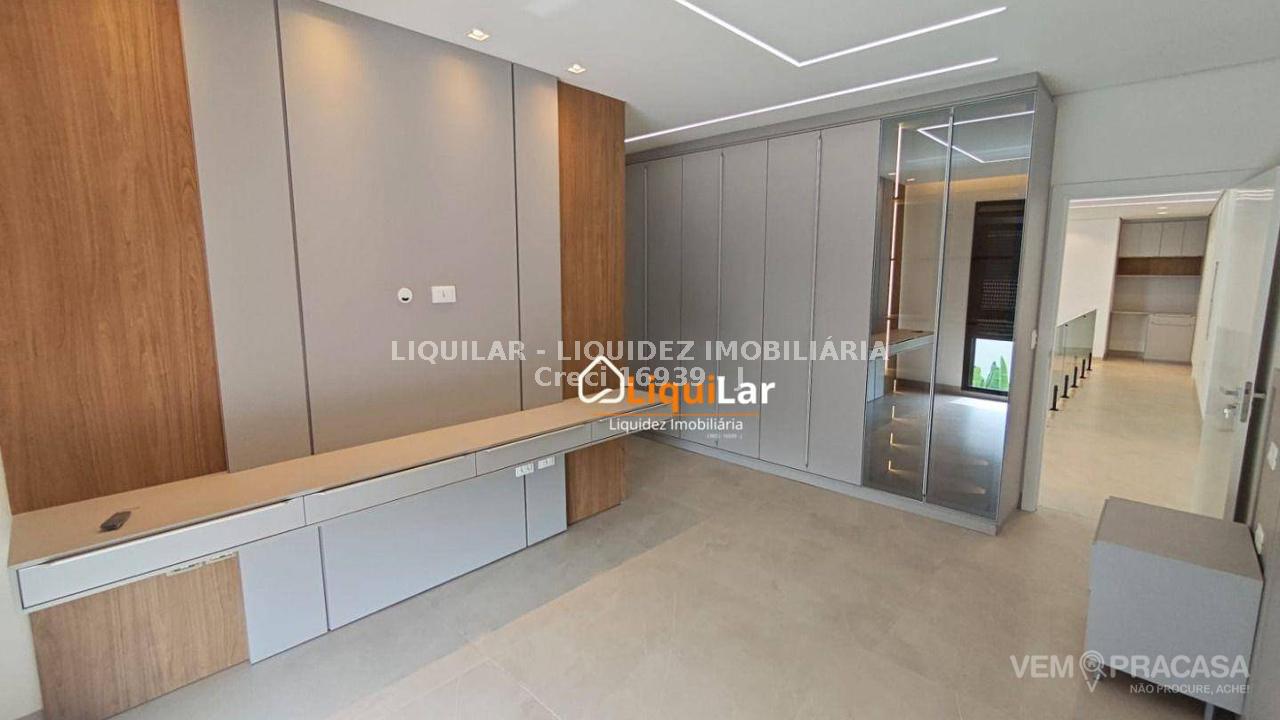 Sobrado à venda no Residencial Alphaville II, Campo Grande – foto 38