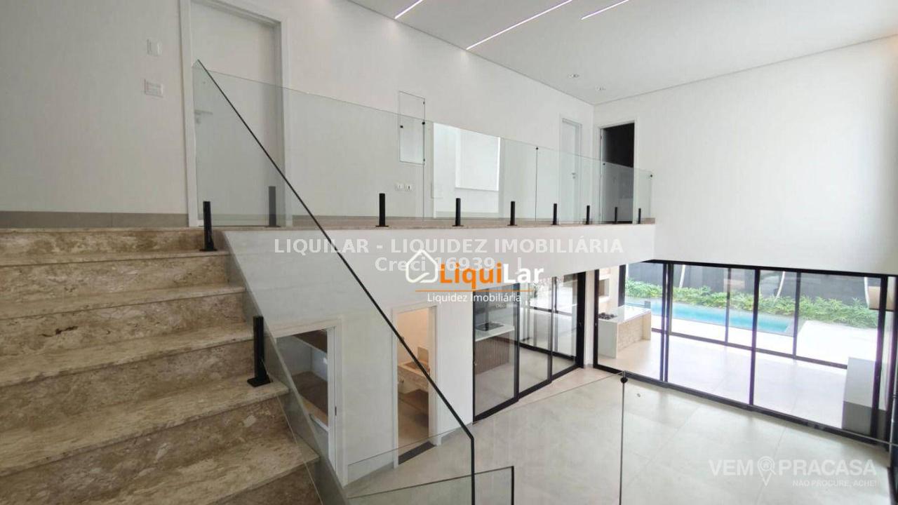 Sobrado à venda no Residencial Alphaville II, Campo Grande – foto 42