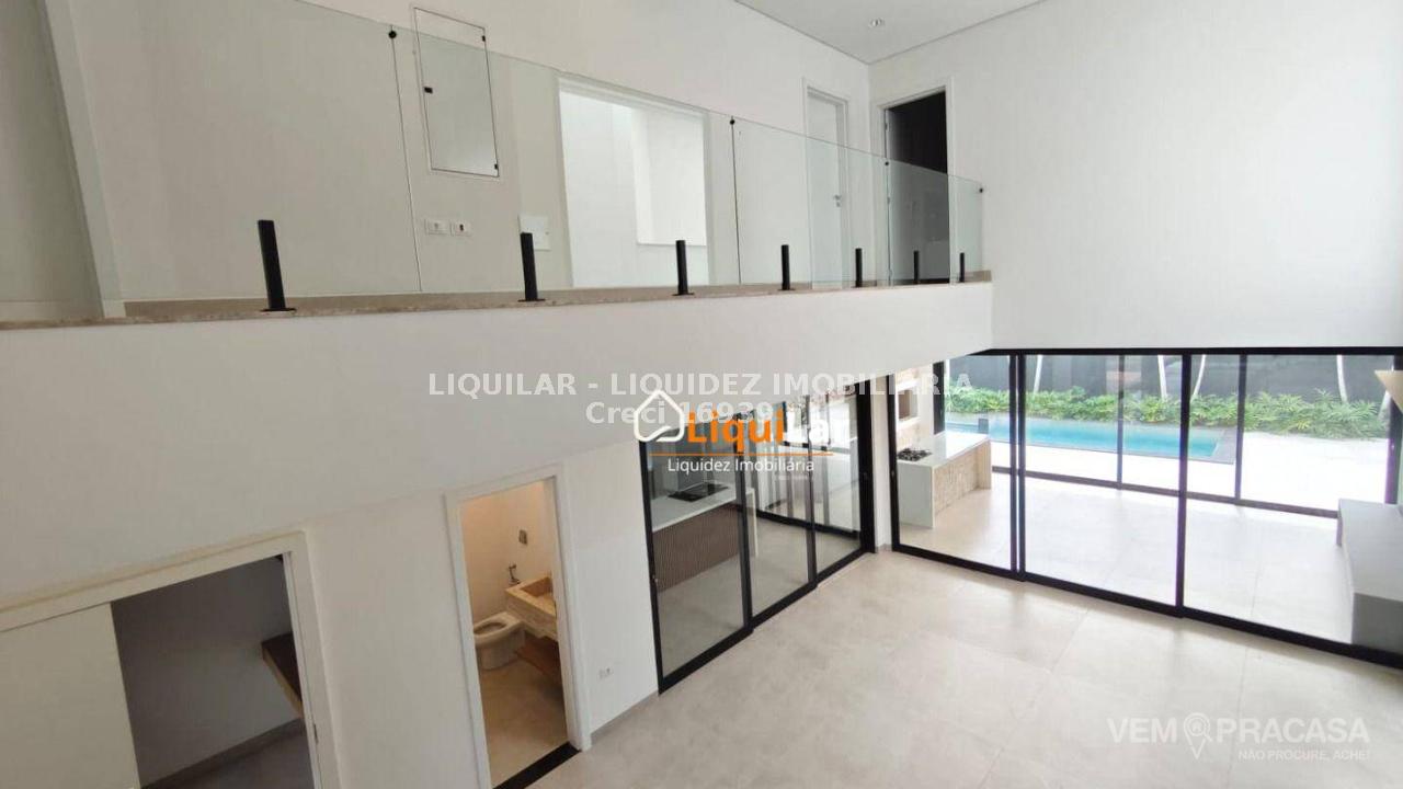 Sobrado à venda no Residencial Alphaville II, Campo Grande – foto 44
