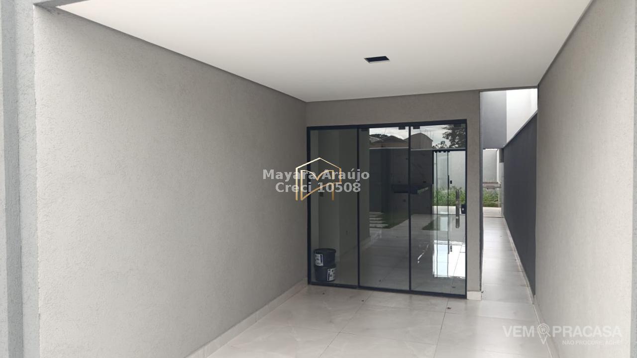Casa Térrea à venda na Vila Santa Luzia, Campo Grande – foto 4