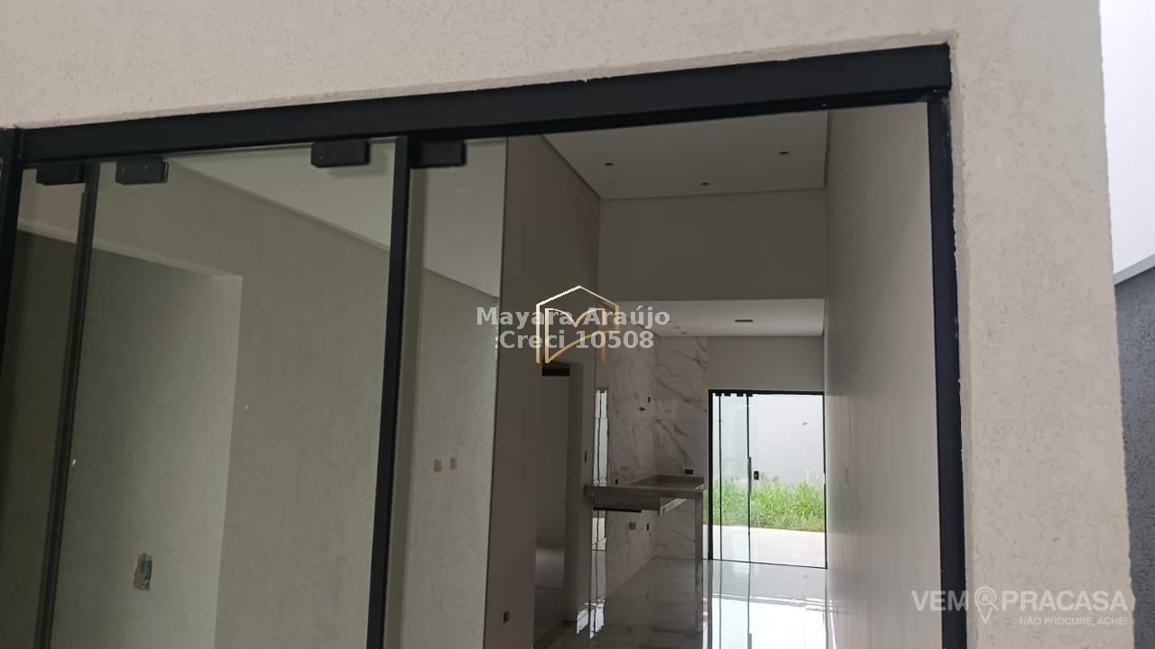 Casa Térrea à venda na Vila Santa Luzia, Campo Grande – foto 5