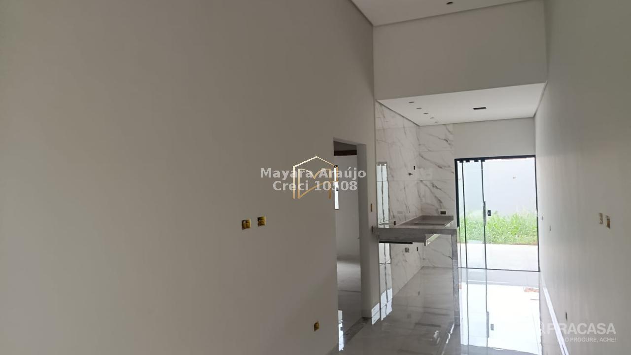 Casa Térrea à venda na Vila Santa Luzia, Campo Grande – foto 6
