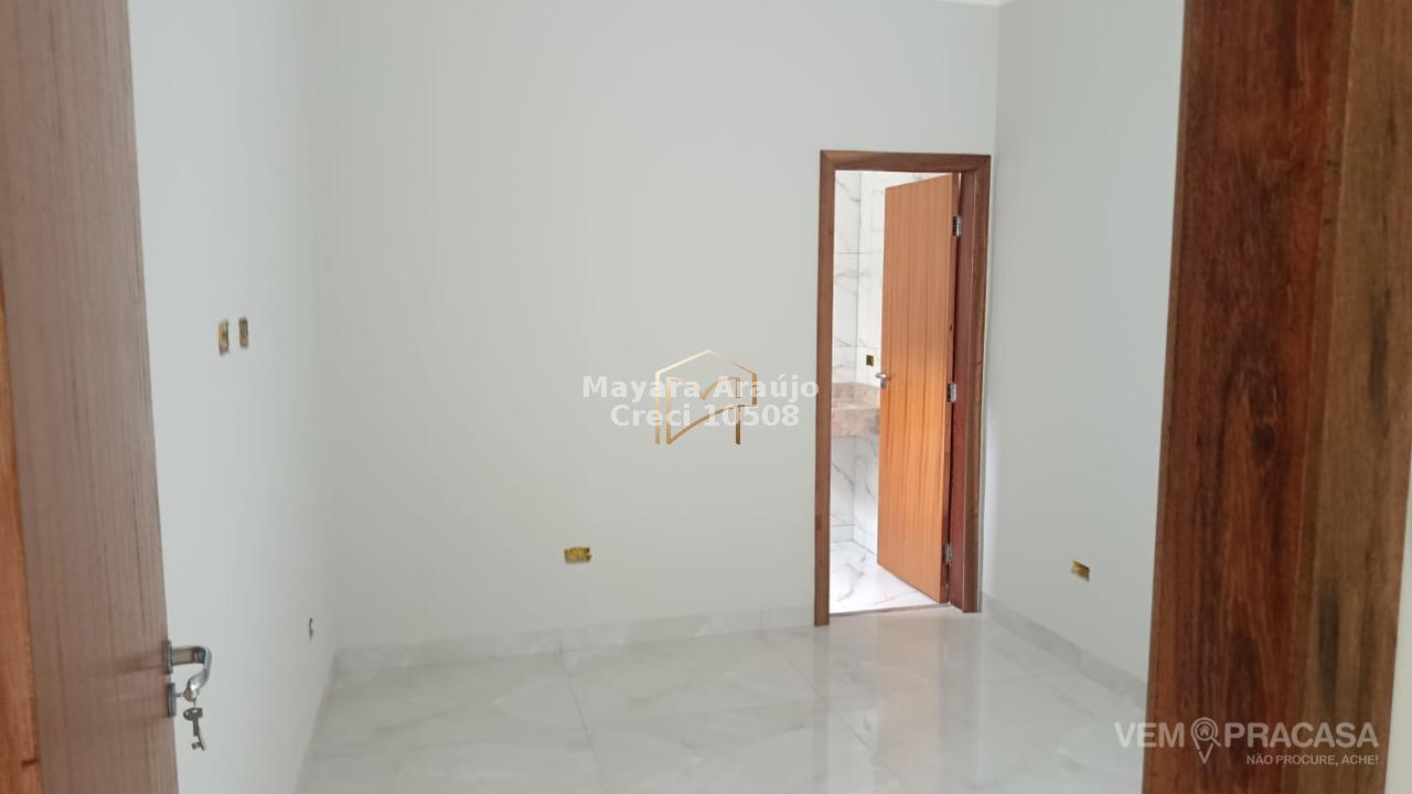 Casa Térrea à venda na Vila Santa Luzia, Campo Grande – foto 7