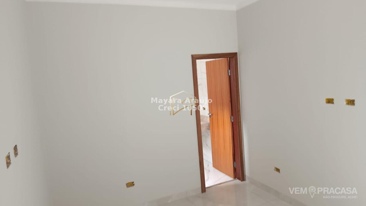 Casa Térrea à venda na Vila Santa Luzia, Campo Grande – foto 8